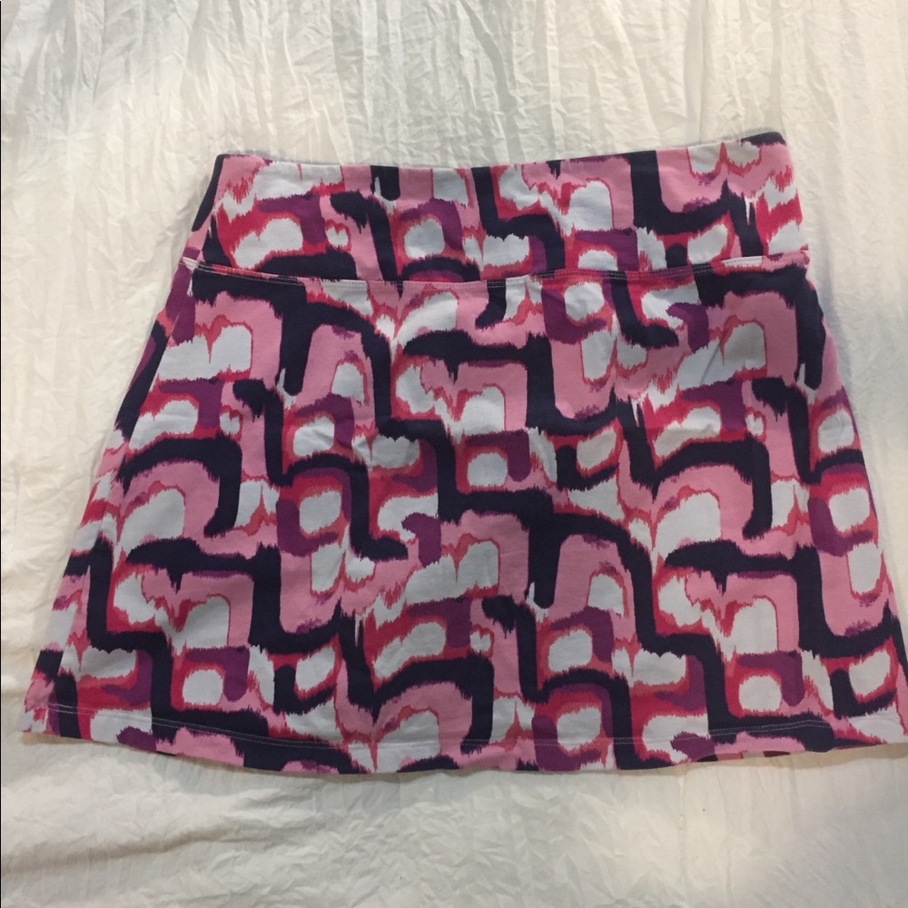 Patagonia Skirt